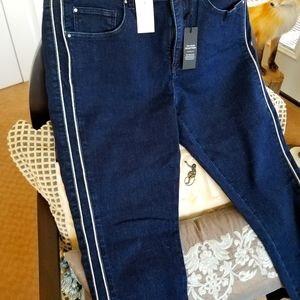 Stretch jeans